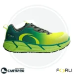 Zapato de Seguridad Forli Houston AM S1PL HI CI FO SR ESD