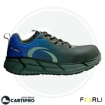 Zapato de Seguridad Forli Houston AM S1PL HI CI FO SR ESD